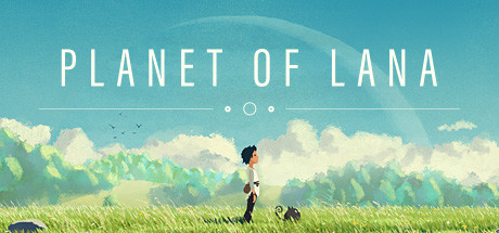 拉娜之星（Planet of Lana）v1.07免安装中文版