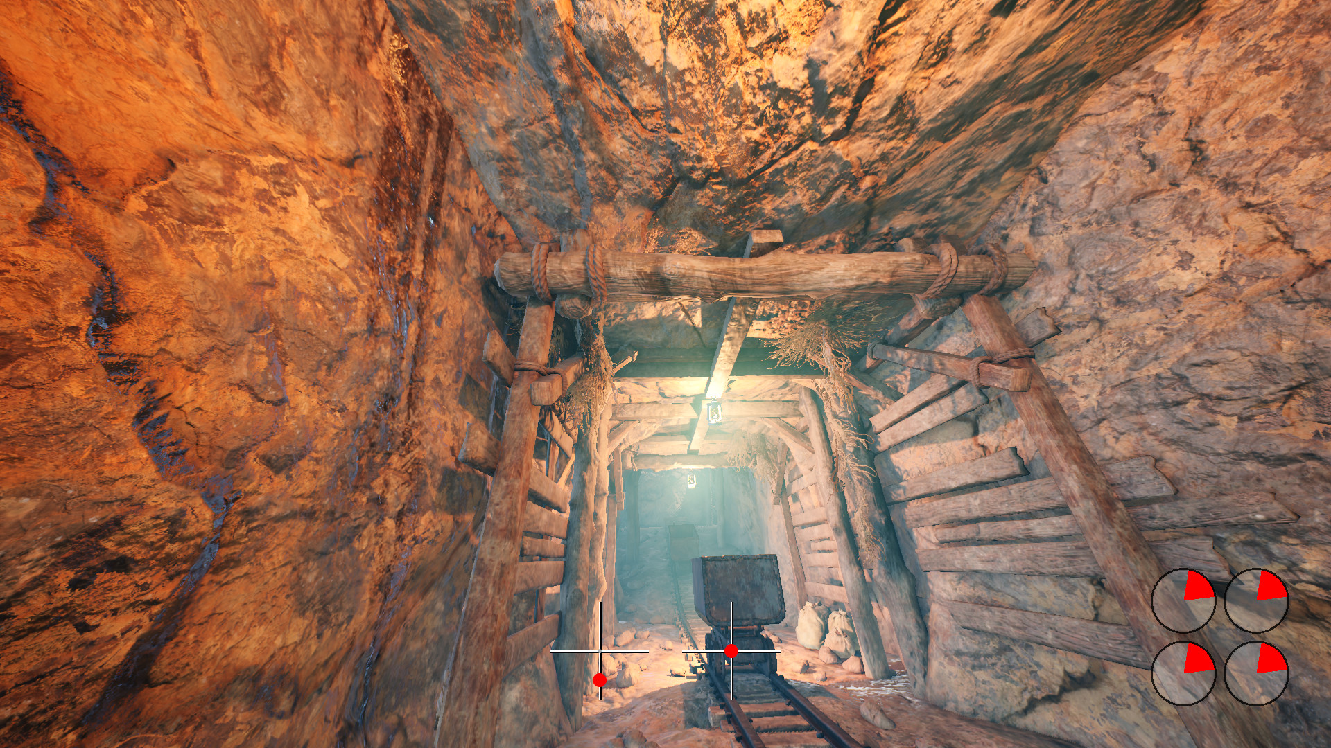 无人机赛车模拟器/TRYP FPV : The Drone Racer Simulator 截图 14