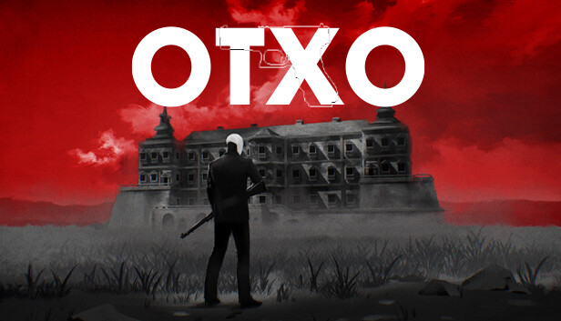 孤狼 OTXO|官方中文|V1.106-爆裂弹幕-枪火连连|解压即撸|-图片1