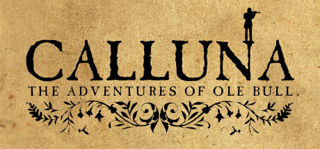 Calluna Cover Image