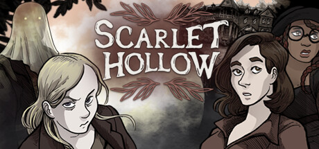 [猩红谷]Scarlet Hollow-V1.0F插图