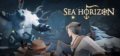 《海平线：无尽旅程(Sea Horizon)》-火种游戏