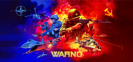 预先号令|v169014|全DLC正式版|62G大小|官方中文|WARNO