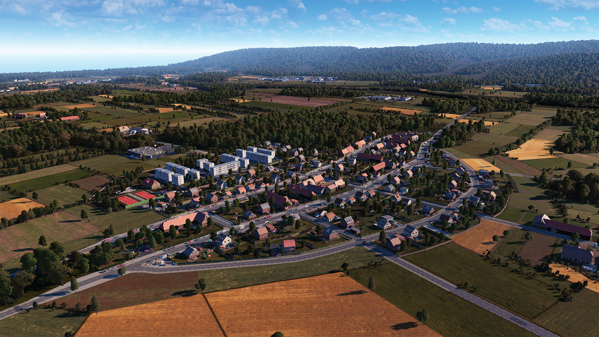 预先号令/WARNO 截图 10