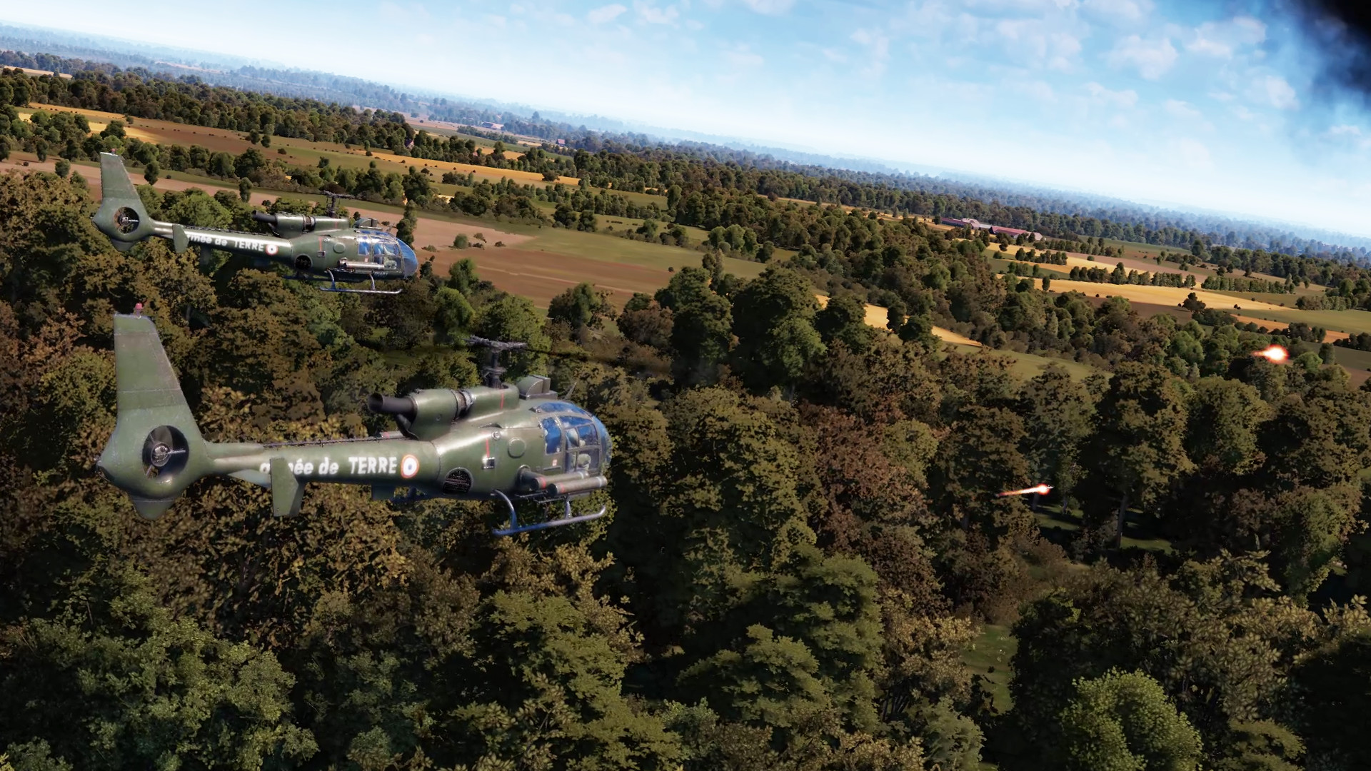 预先号令/WARNO 截图 20