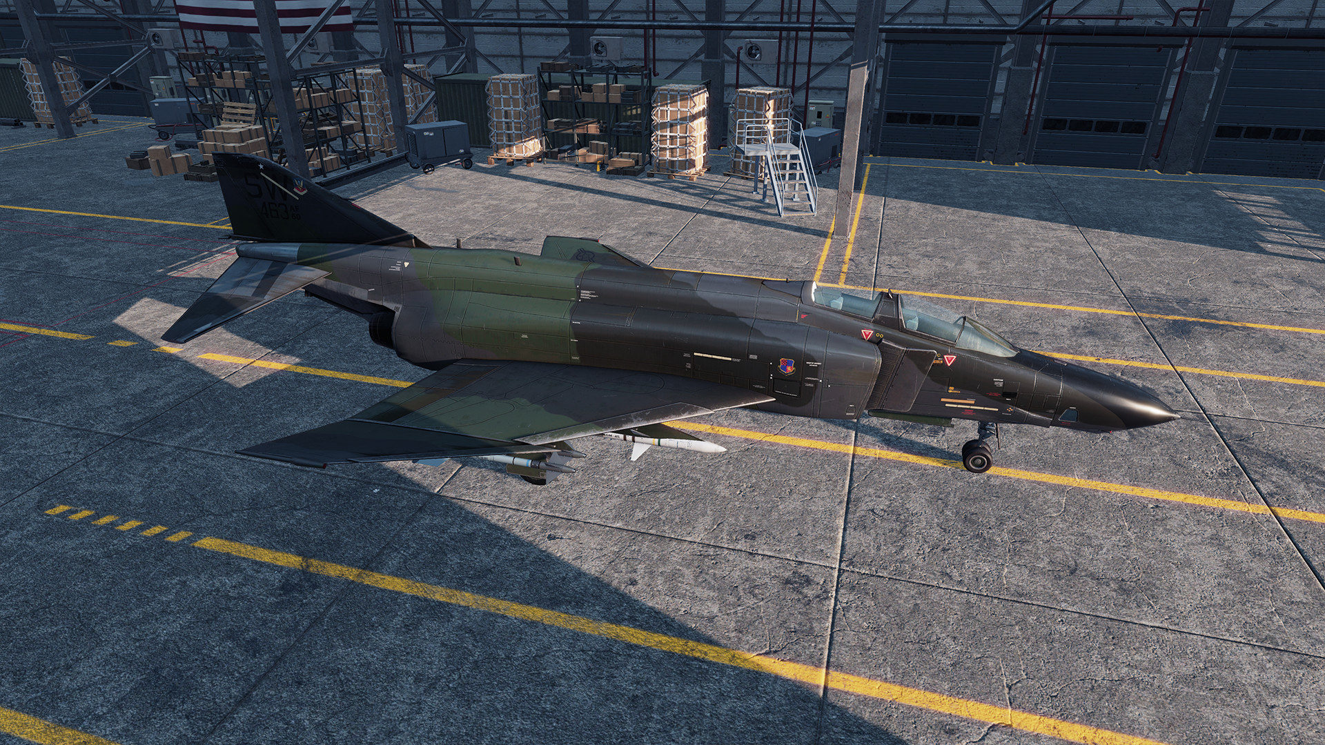 预先号令/WARNO 截图 24