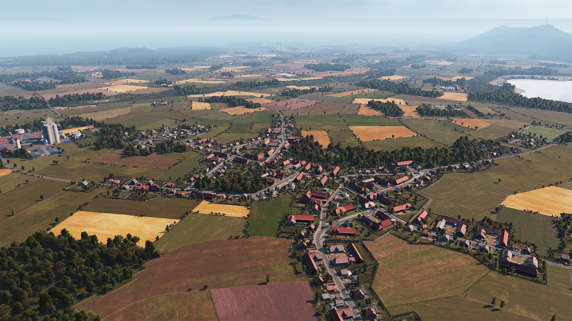 预先号令/WARNO 截图 7