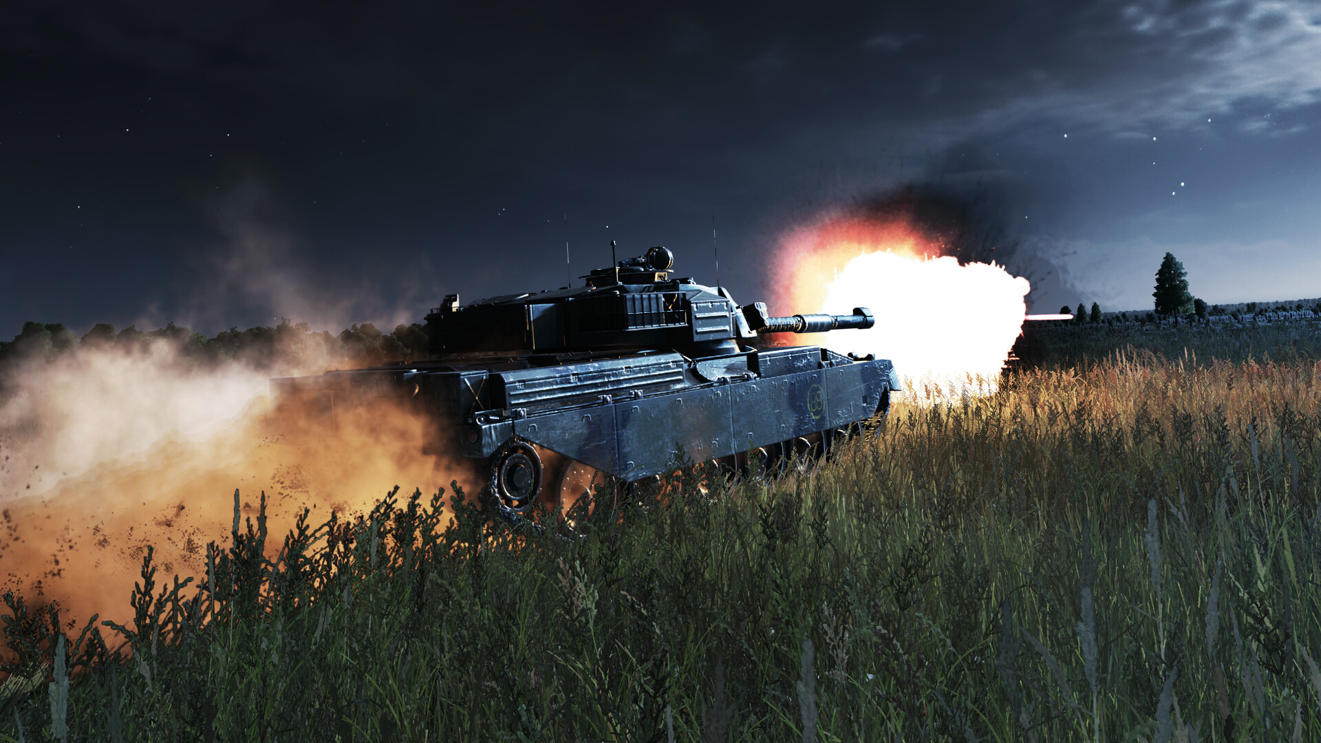 预先号令/WARNO 截图 27