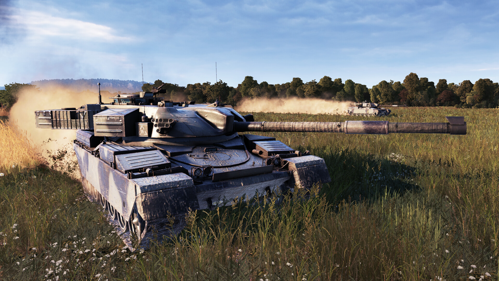 预先号令/WARNO 截图 26