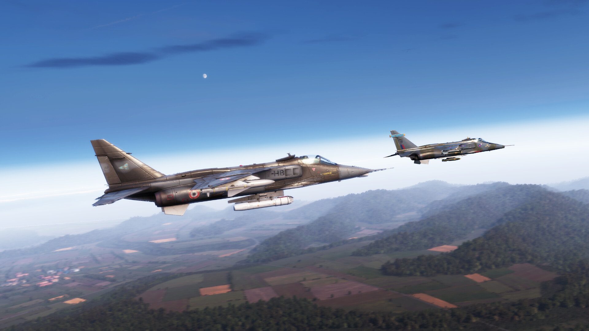 预先号令/WARNO 截图 28