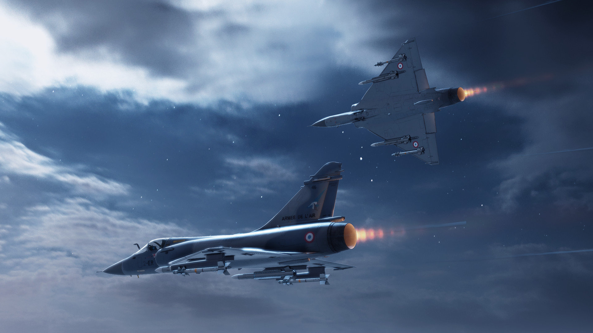 预先号令/WARNO 截图 21