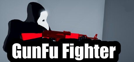 枪斗士/GUNFU FIGHTER