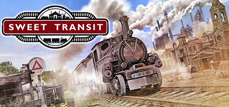 铁路先驱/Sweet Transit（更新v1.0.38）