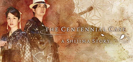 春逝百年抄/The Centennial Case: A Shijima Story（Build.8603566+DLC+预购特典）-秋风资源网