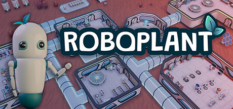 机器人工厂/Roboplant
