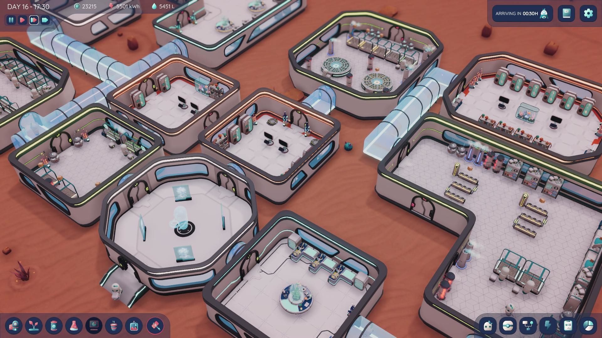 Roboplant机器人工厂/Roboplant 截图 13