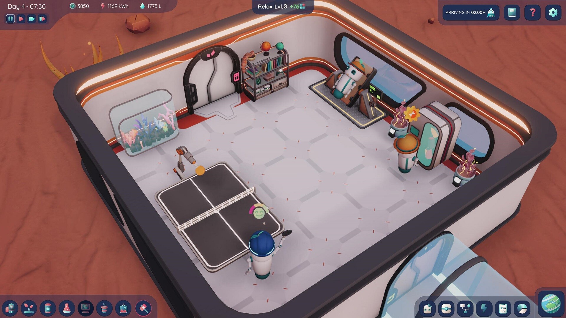 Roboplant机器人工厂/Roboplant 截图 10