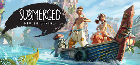 《淹没：隐藏深处/Submerged: Hidden Depths》Build.11670392|容量11GB|官方简体中文|支持键盘.鼠标.手柄