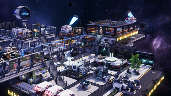 图片[2]-学习版 | 太空殖民地 Astro Colony Build.13967595 -飞星（官中）-飞星免费游戏仓库