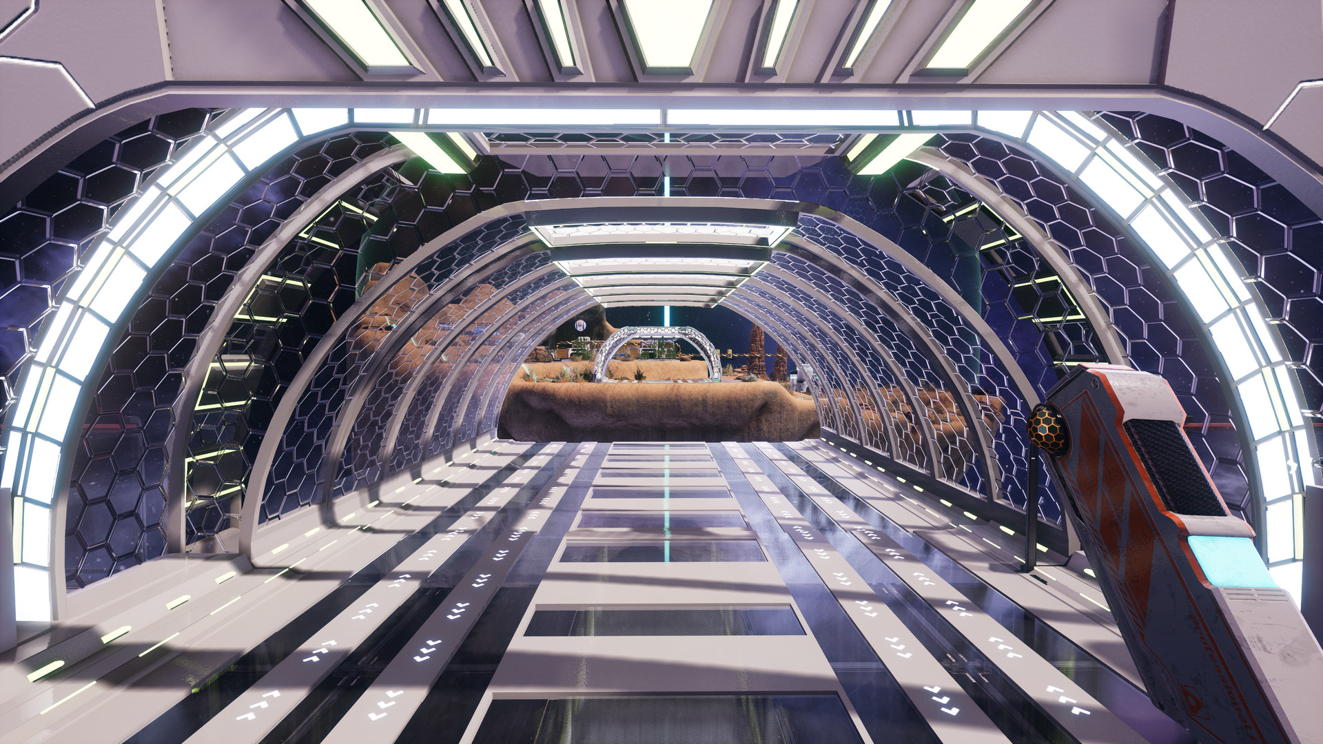 太空殖民地/Astro Colony 截图 8