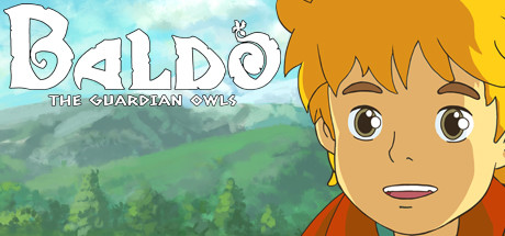 [巴尔多：猫头鹰守卫者]Baldo: The Guardian Owls-Build.8943572插图