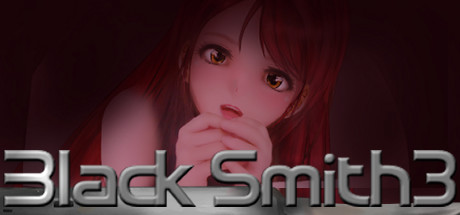 铁匠/Black Smith3（v1.0.0-正式版）-小树基地