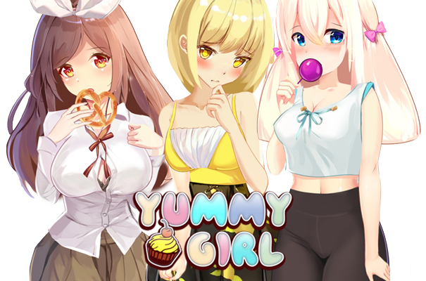 图片[3]-美味女孩/Yummy Girl（Build.7181945-新增女孩）- 全面游戏-全面游戏