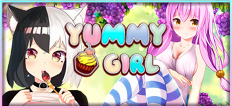 Yummy Girl Cover Image