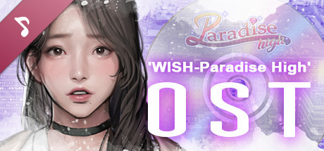 WISH-极乐天堂-豪华版-Build.7565631-DLC全新女孩-修复-(STEAM官中+全DLC+OTS+作弊)-OTS超好听插图1