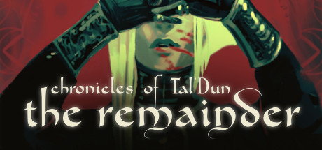 [塔尔敦编年史：剩余部分]Chronicles of Tal‘Dun: The Remainder-Build.8923556插图
