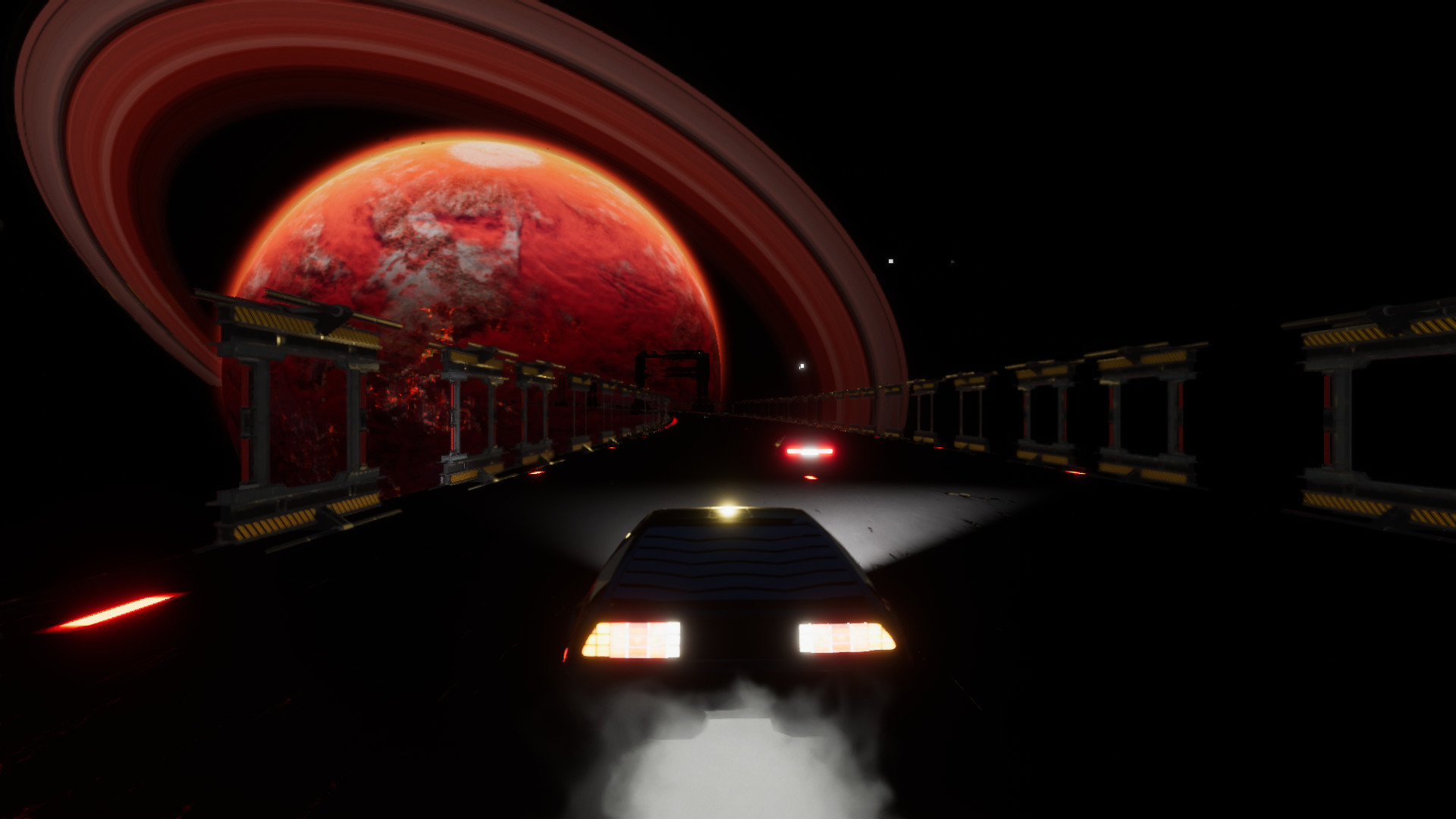 合成复古蒸汽波/Synth Retro Vapor Wave 截图 1