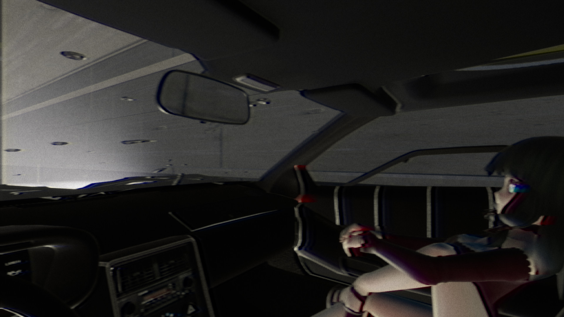 合成复古蒸汽波/Synth Retro Vapor Wave 截图 3