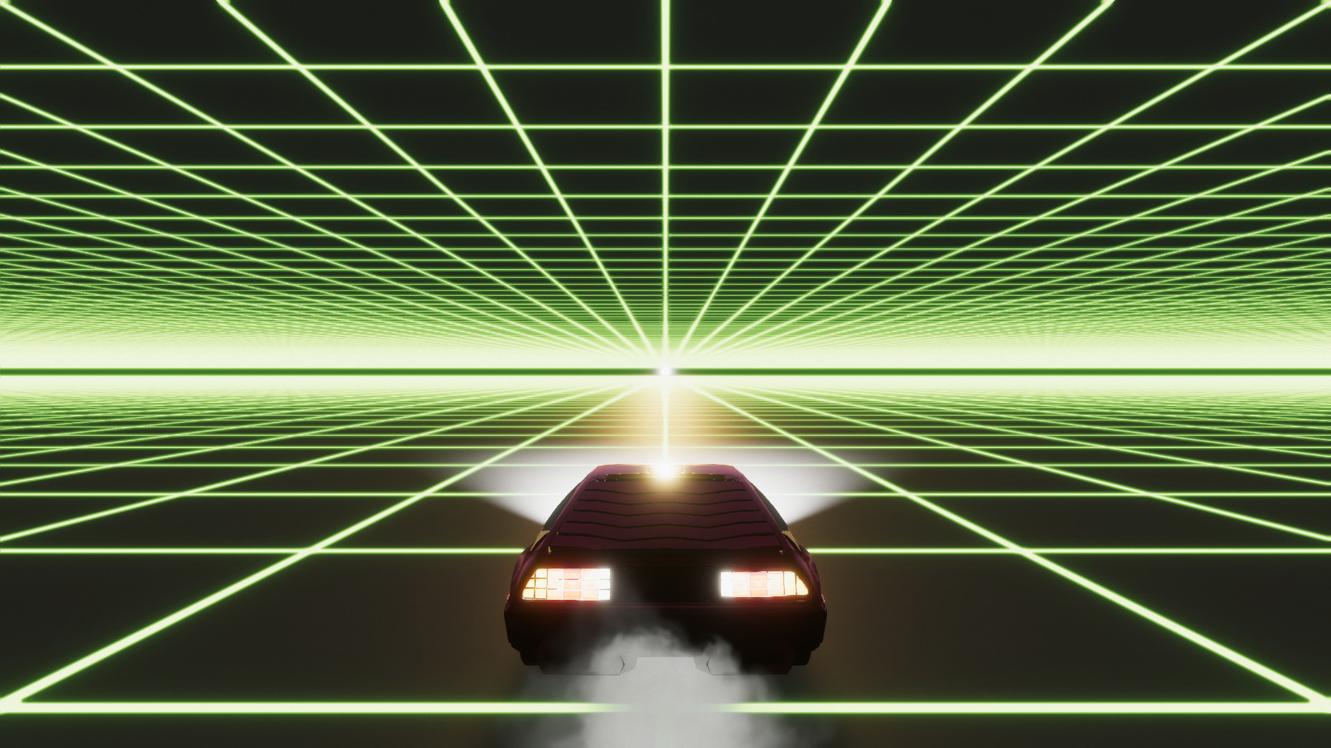 合成复古蒸汽波/Synth Retro Vapor Wave 截图 5