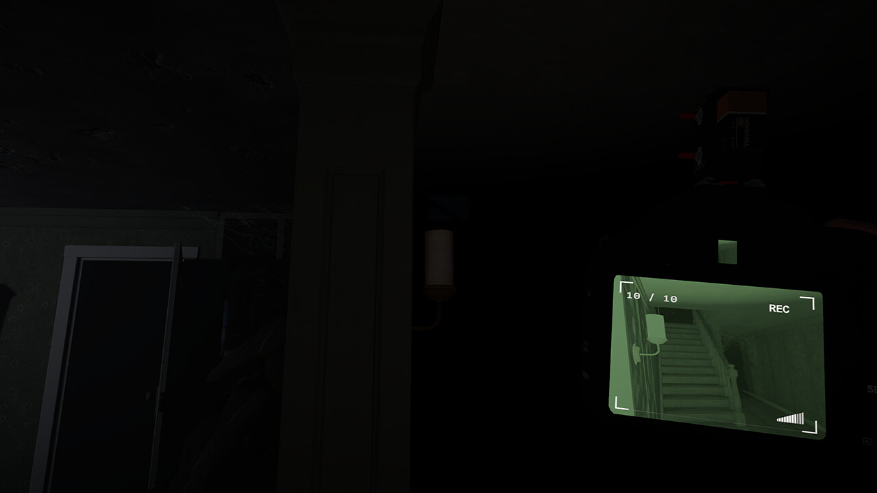 捉鬼公司/Ghost Exorcism INC. 截图 11