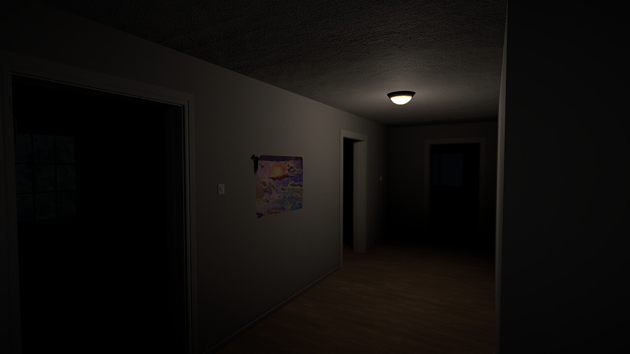 捉鬼公司/Ghost Exorcism INC. 截图 12