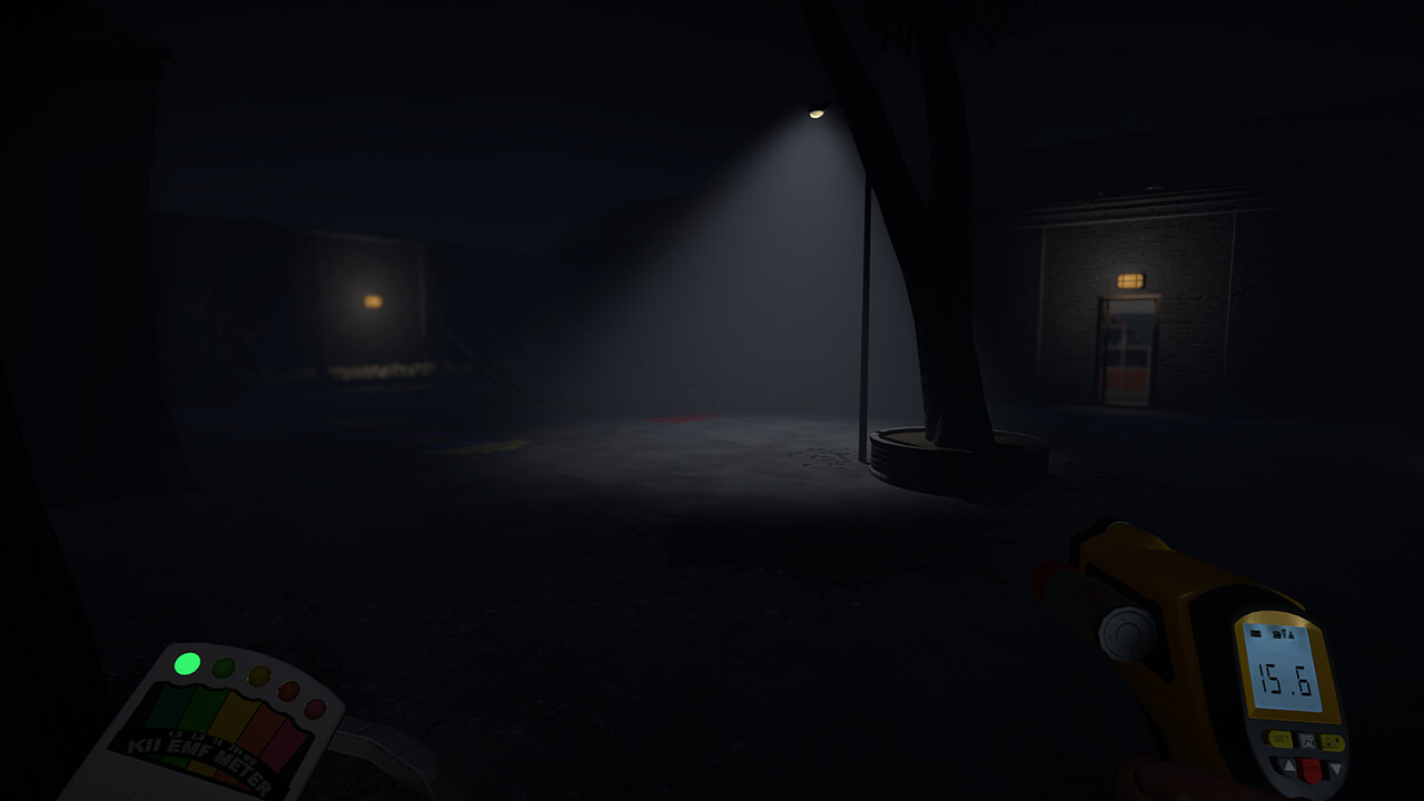 捉鬼公司/Ghost Exorcism INC. 截图 10