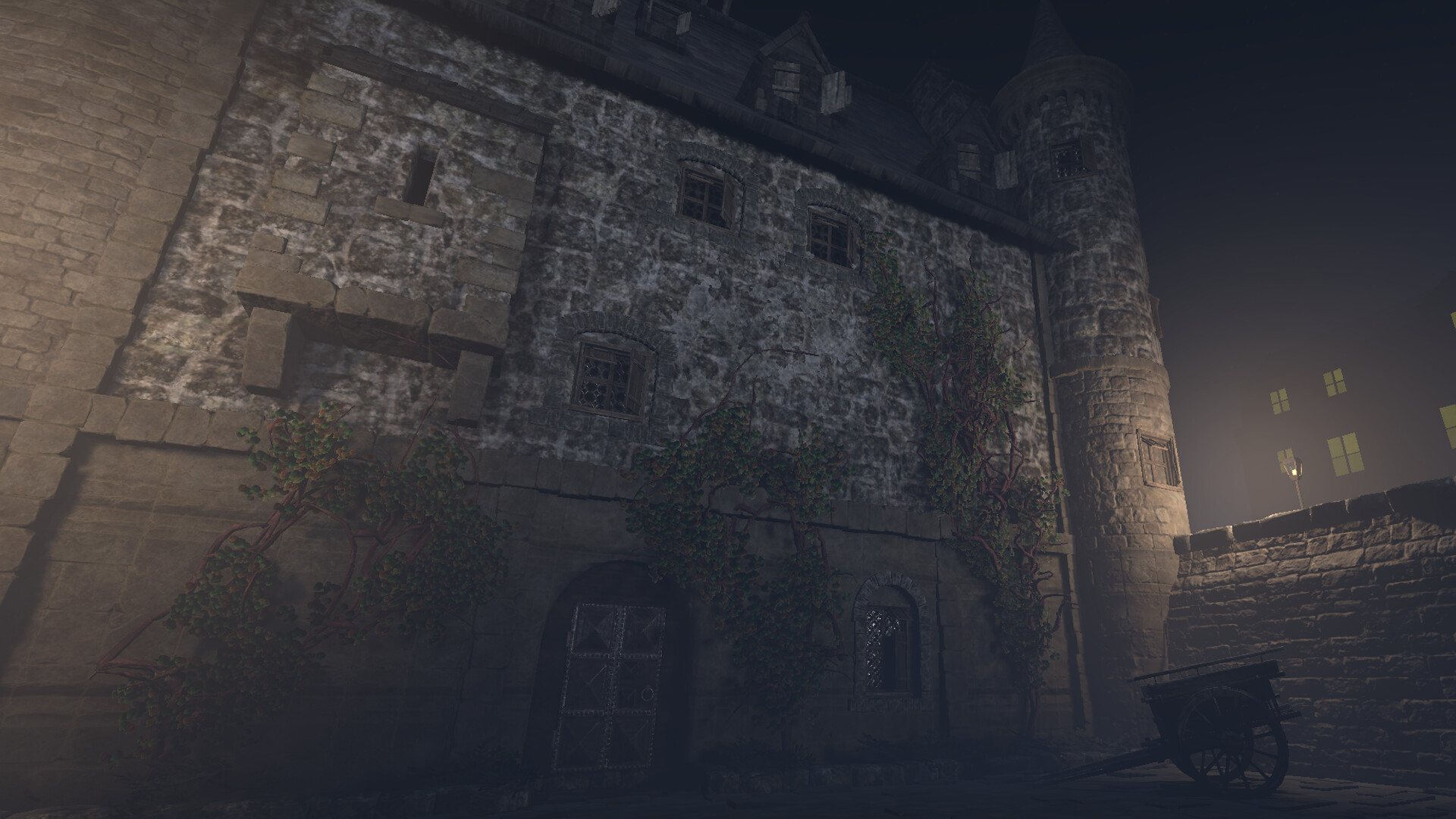 捉鬼公司/Ghost Exorcism INC. 截图 5