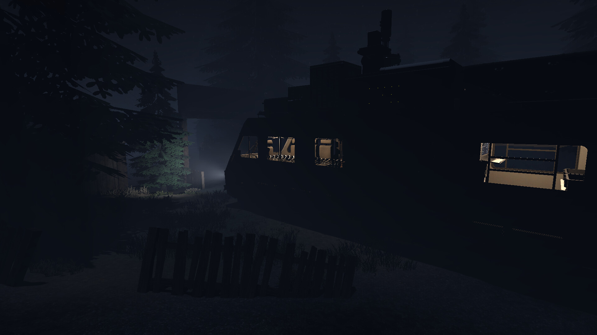 捉鬼公司/Ghost Exorcism INC. 截图 6