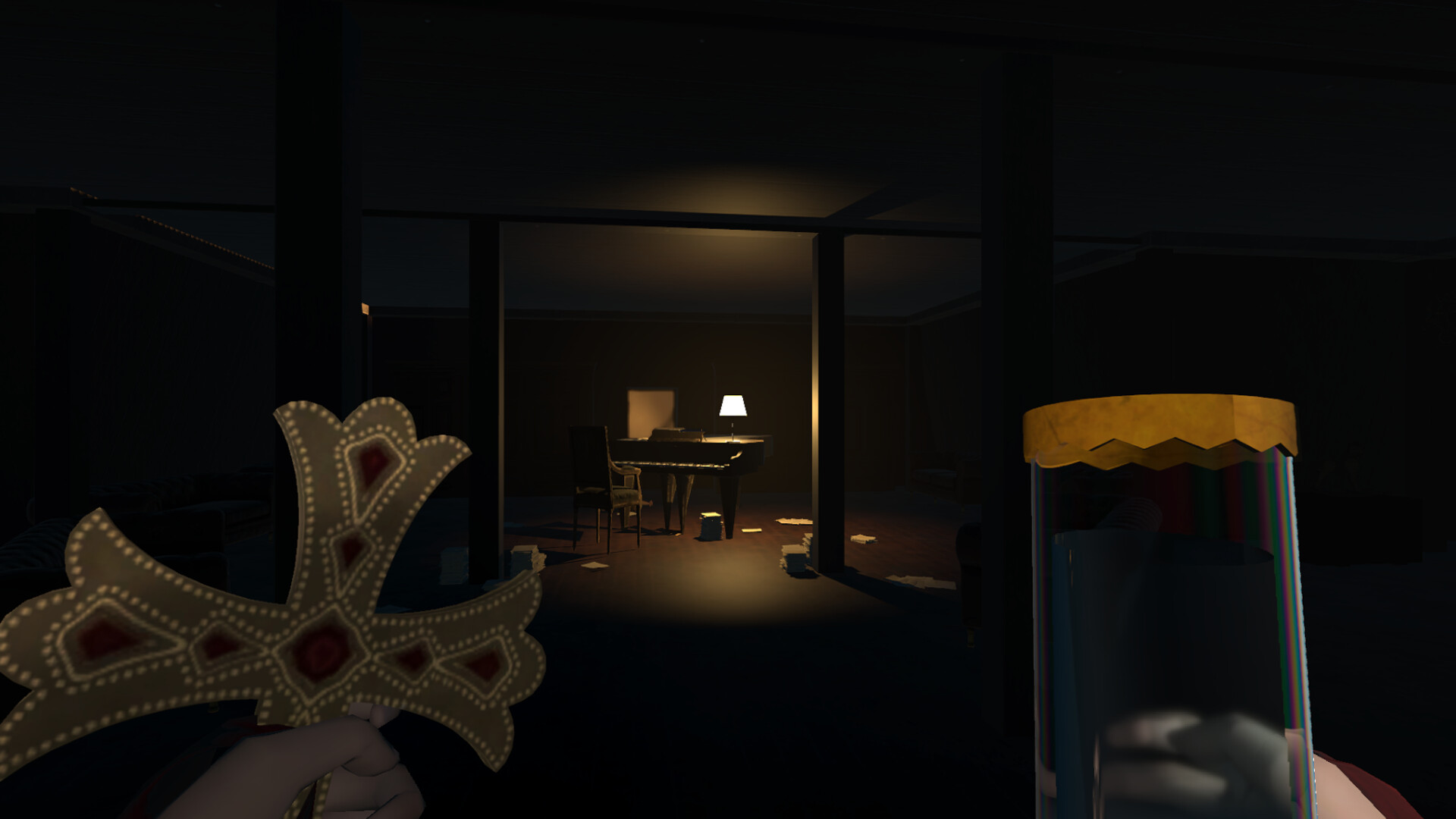 捉鬼公司/Ghost Exorcism INC. 截图 9