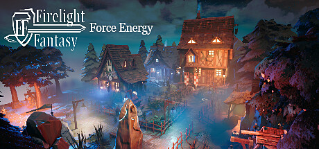 火光幻想:原力能量 v20200221|动作冒险|容量6.2GB|免安装绿色中文版-KXZGAME