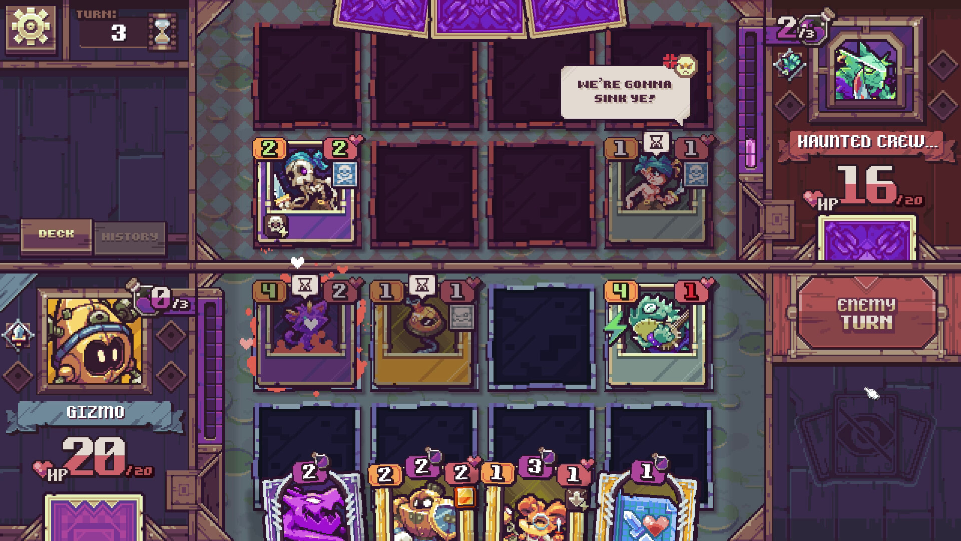 纵横命途 正版离线 截图 13