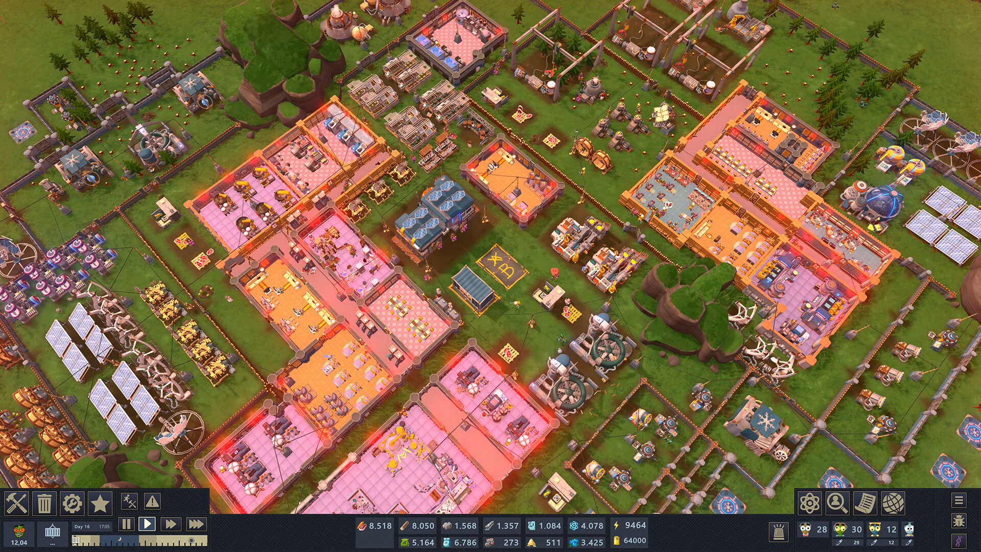 僵尸治疗实验室/Zombie Cure Lab 截图 12