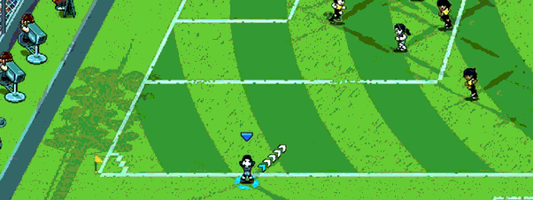 像素世界杯足球赛：终极版/Pixel Cup Soccer – Ultimate Edition配图19