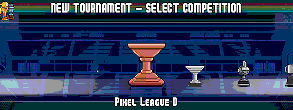像素足球杯 终极版 Pixel Cup Soccer – Ultimate Edition Build.9969481 官中插图7