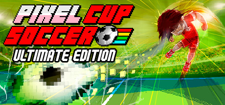 像素世界杯足球赛:终极版/Pixel Cup Soccer – Ultimate Edition 像素世界杯足球赛:终极版/Pixel Cup Soccer – Ultimate Edition