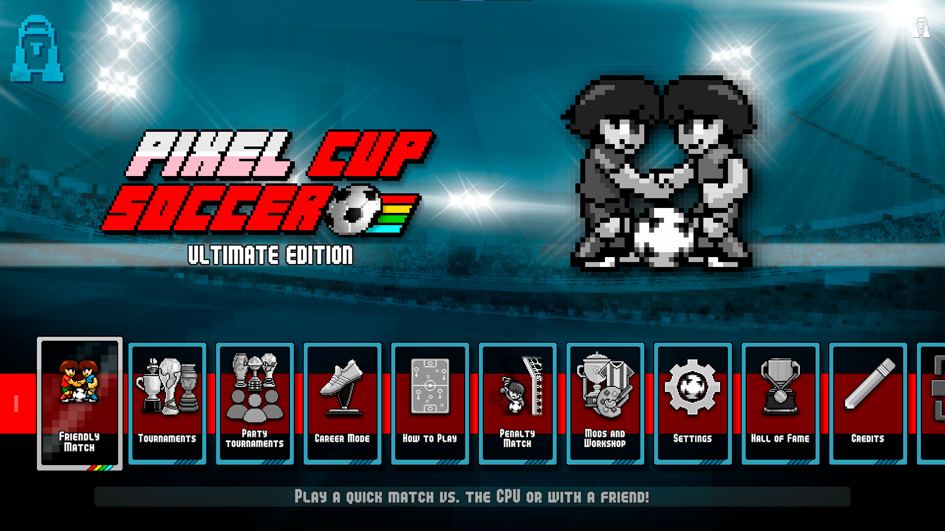 像素足球杯 终极版 Pixel Cup Soccer – Ultimate Edition Build.9969481 官中插图18