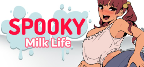【SLG/汉化】Spooky Milk Life V0.40.9 STEAM官方汉化版【2.5G】-马克游戏