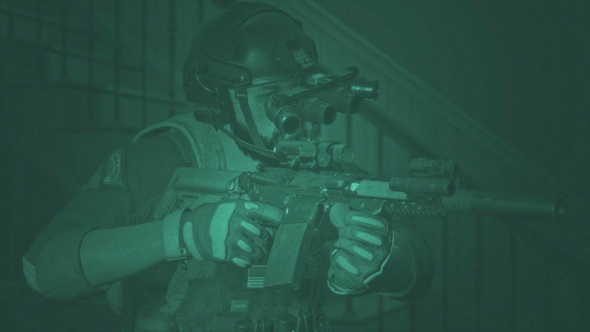 黑色一号：血盟兄弟/Black One Blood Brothers 截图 1