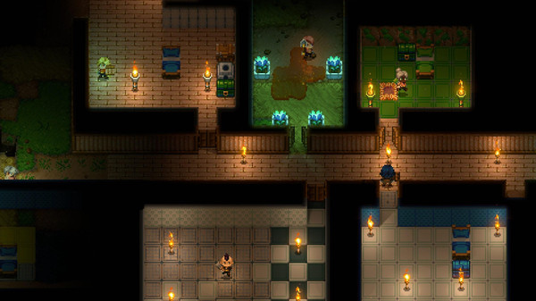 [地心护核者]Core Keeper-V0.4.2插图7