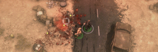 生死抉择：血霾/Decision: Red Daze插图3-小白游戏网